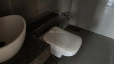 Image of 900 Sq.ft 3 BHK Apartment / Flat for sale in Orchid Sky, Shela, Ahmedabad for Rs. 7500000