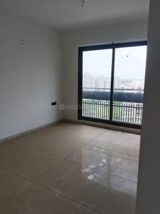 Bedroom Image of 1595 Sq.ft 3 BHK Apartment / Flat for sale in Kesari Hilltown Luxuria, Kudasan Gandhinagar for Rs. 12090000