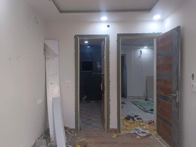 Bedroom Image of 1050 Sq.ft 3 BHK Apartment / Flat for sale in Fairdeal Burari Top Builder Floors by Fairdeal Associates, Burari New Delhi for Rs. 5711000