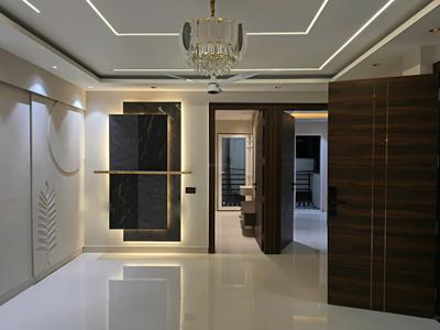 Living Room Image of 1550 Sq.ft 3 BHK Builder Floor for sale in Vaishali Ghaziabad for Rs. 17199998