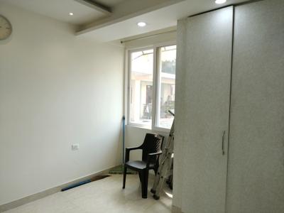 Bedroom Image of 2200 Sq.ft 4 BHK Apartment / Flat for sale in Kamakshi Apartment, Sector 6 Dwarka New Delhi for Rs. 35500000