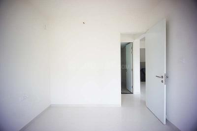 Bedroom Image of 754 Sq.ft 2 BHK Apartment / Flat for sale in Godrej Park Greens, Mamurdi Pune for Rs. 7000000