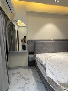 Bedroom Image of 2070 Sq.ft 4 BHK Apartment / Flat for sale in Terrace Homes, Noida Extension Greater Noida for Rs. 15686000