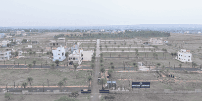Image of 1200 Sq.ft Residential Plot / Land for sale in Basavan Kudchi, Belagavi for Rs. 3180000