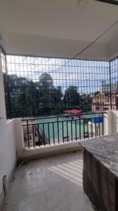 Balcony Image of 1514 Sq.ft 3 BHK Apartment / Flat for sale in Silphukuri Guwahati for Rs. 10200000