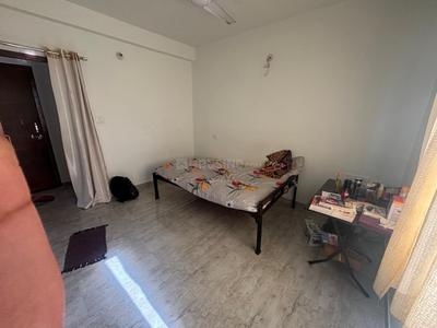 Bedroom Image of 496 Sq.ft 2 BHK Apartment / Flat for sale in The Love Marwar, Khema-Ka-Kuwa Jodhpur for Rs. 3100000