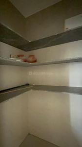 Kitchen Image of 2000 Sq.ft 3 BHK Apartment / Flat for rent in Sampad Primero, Motera Ahmedabad for Rs. 50000