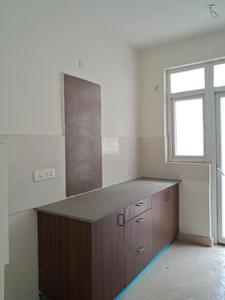 Kitchen Image of 1575 Sq.ft 3 BHK Apartment / Flat for sale in Amrapali Heartbeat City, Sector 107 Noida for Rs. 16500000