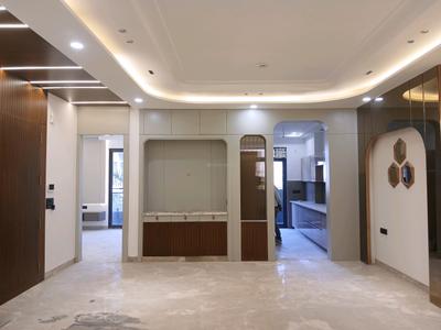 3 BHK Independent Builder Floor