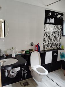 Image of 1200 Sq.ft 2 BHK Apartment / Flat for sale in Malpani Greens, Wakad, Pune for Rs. 13900000