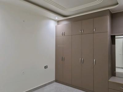 Bedroom Image of 600 Sq.ft 2 BHK Apartment / Flat for sale in Dream Ultra Luxury by Dream Home Buildtech, Sector 1 Dwarka New Delhi for Rs. 5500000