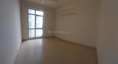 Bedroom Image of 1745 Sq.ft 3 BHK Apartment / Flat for sale in Vatika Lifestyle Homes, Sector 84 Gurgaon for Rs. 17000000