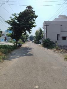 Image of 1058 Sq.ft Residential Plot / Land for sale in Lakshmipuram, Chennai for Rs. 10051000