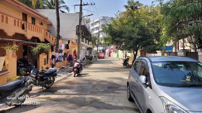 Image of 8200 Sq.ft Residential Plot / Land for sale in HBR Layout, Bengaluru for Rs. 57400000