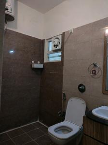 Bedroom One Image of 2400 Sq.ft 3 BHK Villa for sale in Chikkagubbi Bengaluru for Rs. 26500000