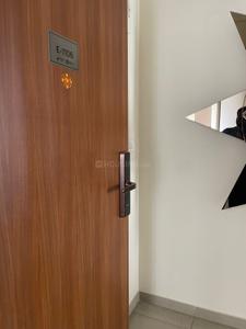 Hall Image of 1500 Sq.ft 3 BHK Apartment / Flat for sale in Goyal Orchid Whitefield, Whitefield Bengaluru for Rs. 26000000