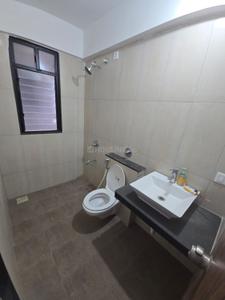 Image of 1009 Sq.ft 2 BHK Apartment / Flat for rent in Long Island, Charholi Budruk, Pune for Rs. 25000