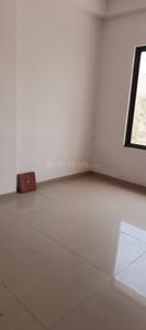 Bedroom Image of 950 Sq.ft 2 BHK Apartment / Flat for rent in Istadev Projects Sahajanand Landmark, Waghodia Road Vadodara for Rs. 10000
