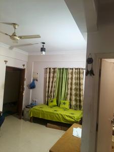 Hall Image of 1515 Sq.ft 3 BHK Apartment / Flat for sale in Battarahalli Bengaluru for Rs. 8500004