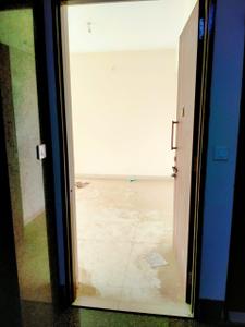 Balcony Image of 650 Sq.ft 1 BHK Apartment / Flat for sale in Aadi Allure Wings A To E, Bhandup East Mumbai for Rs. 11000000
