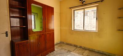 Bedroom Image of 1302 Sq.ft 3 BHK Apartment / Flat for sale in Behala Chowrasta Kolkata for Rs. 7000000