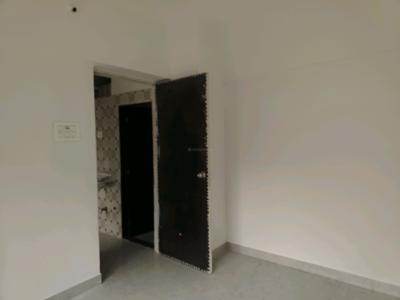 Bedroom Image of 650 Sq.ft 1 BHK Apartment / Flat for sale in Sri Garden Avenue K, Virar West Virar for Rs. 3800000