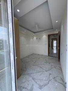 Bedroom Image of 1215 Sq.ft 3 BHK Apartment / Flat for sale in Chhattarpur New Delhi for Rs. 8500000