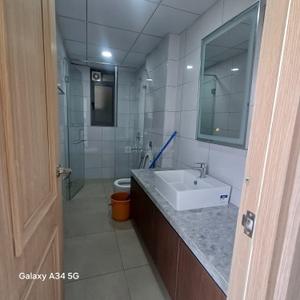 Image of 2900 Sq.ft 4 BHK Apartment / Flat for rent in Cardinal One, Yeswanthpur, Bengaluru for Rs. 170000
