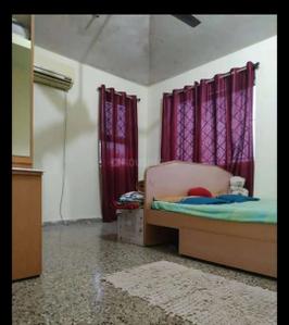 Bedroom Image of 915 Sq.ft 2 BHK Apartment / Flat for sale in Milroc Ribandar Retreat, Panjim Goa for Rs. 6500000