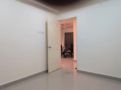 Bedroom Image of 1360 Sq.ft 3 BHK Apartment / Flat for sale in Emerald Heights, Badesahebguda Secunderabad for Rs. 6528000