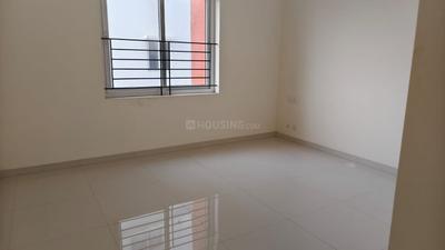 Bedroom Image of 2345 Sq.ft 4 BHK Apartment / Flat for rent in Akshaya Tango, Thoraipakkam Chennai for Rs. 60000