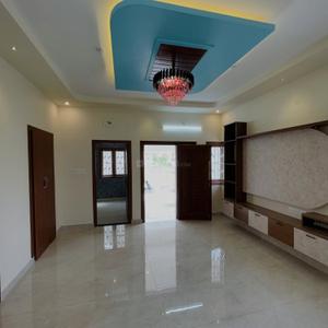 Hall Image of 800 Sq.ft 2 BHK Independent House for sale in Thirunindravur Chennai for Rs. 4500000
