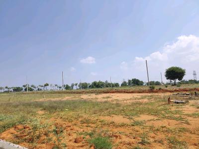 Image of 150 Sq.ft Residential Plot / Land for sale in Adibatla, Hyderabad for Rs. 3900051