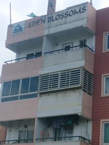 Image of 1110 Sq.ft 2 BHK Apartment / Flat for sale in Eden Blossom Apartments, Lal Bahadur Shastri Nagar, Bengaluru for Rs. 6900000