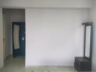 Bedroom Image of 1000 Sq.ft 3 BHK Apartment / Flat for rent in Sunshine Samriddhi Garden Wing C Gulmohar Wing D Deodhar, Bhandup West Mumbai for Rs. 59000
