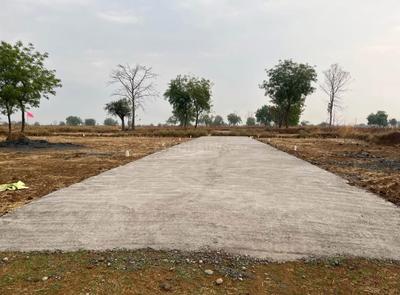 Image of 1532 Sq.ft Residential Plot / Land for sale in Ghogali, Nagpur for Rs. 1963000
