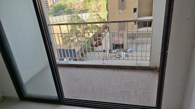 Image of 1375 Sq.ft 3 BHK Apartment / Flat for sale in SP Nirvana, Ghuma, Ahmedabad for Rs. 7500000