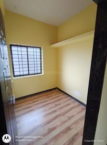 Bedroom Image of 1800 Sq.ft 2 BHK Independent House for sale in Rajendra Nagar Hubli for Rs. 7000000