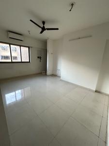 Hall Image of 850 Sq.ft 1.5 BHK Apartment / Flat for rent in Thane West Thane for Rs. 24000