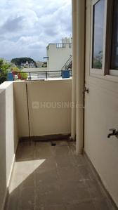 Image of 1600 Sq.ft 3 BHK Apartment / Flat for rent in Konanakunte, Bengaluru for Rs. 45000