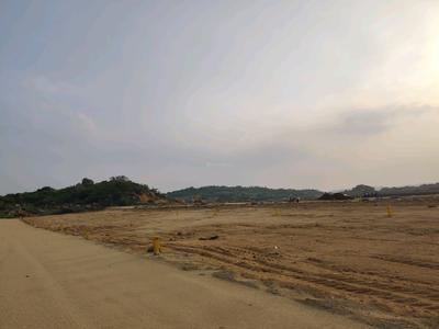 Image of 170 Sq.ft Residential Plot / Land for sale in Nandiwanaparthy, Hyderabad for Rs. 1700000