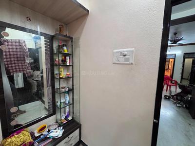 Bedroom Image of 1200 Sq.ft 2 BHK Builder Floor for rent in Kodungaiyur East Chennai for Rs. 25000