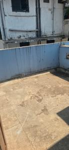 Balcony Image of 1745 Sq.ft 3 BHK Villa for rent in Madgaon Goa for Rs. 55000