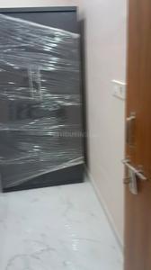 Bedroom Image of 800 Sq.ft 1 BHK Apartment / Flat for rent in Sindhi Colony Jaipur for Rs. 20000