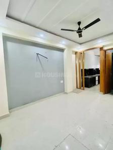 Hall Image of 720 Sq.ft 2 BHK Apartment / Flat for sale in Ekta  Apartment, Rajpur Khurd Extension New Delhi for Rs. 4800000