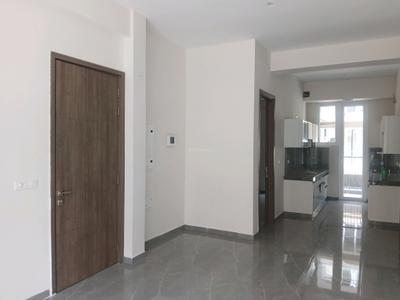 Living Room Image of 1650 Sq.ft 3.5 BHK Apartment / Flat for rent in M3M Antalya Hills  by M3M India Pvt. Ltd., Sector 79 Gurgaon for Rs. 36000