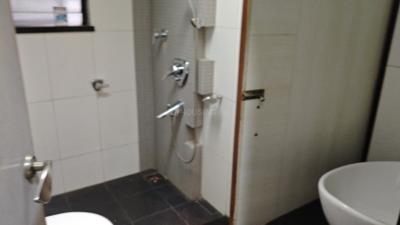 Image of 4500 Sq.ft 3 BHK Apartment / Flat for rent in Vile Parle East, Mumbai for Rs. 160000