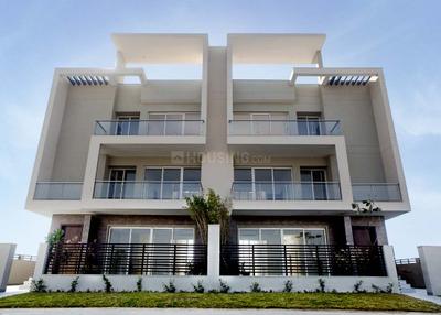 Image of 1620 Sq.ft Residential Plot / Land for sale in Experion Westerlies Phase 3, Sector 108, Gurgaon for Rs. 34000000