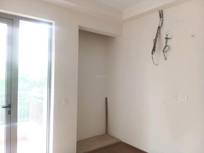 Bedroom Image of 1955 Sq.ft 3 BHK Apartment / Flat for sale in Chintels Serenity Phase 1 Tower 3 4 5 Pocket B, Sector 109 Gurgaon for Rs. 28500000