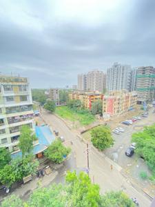 Image of 1060 Sq.ft 2 BHK Apartment / Flat for sale in Vasai West, Vasai for Rs. 10000000